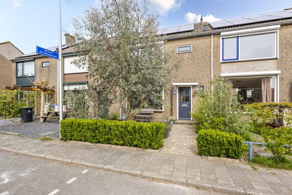 Prins Bernhardlaan 17