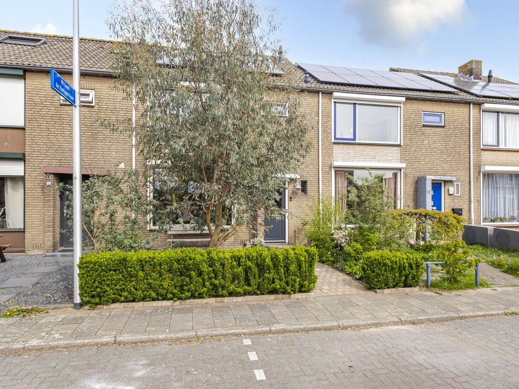 Prins Bernhardlaan 17, GIESSENBURG