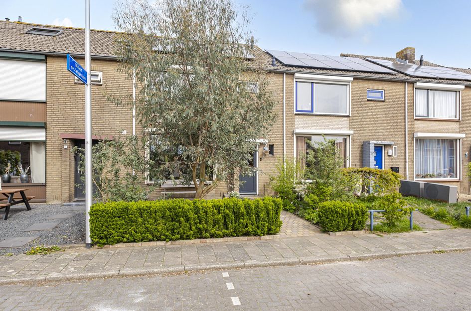 Prins Bernhardlaan 17