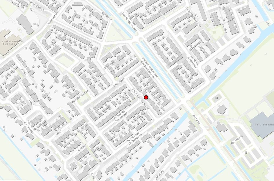 Prins Bernhardlaan 17