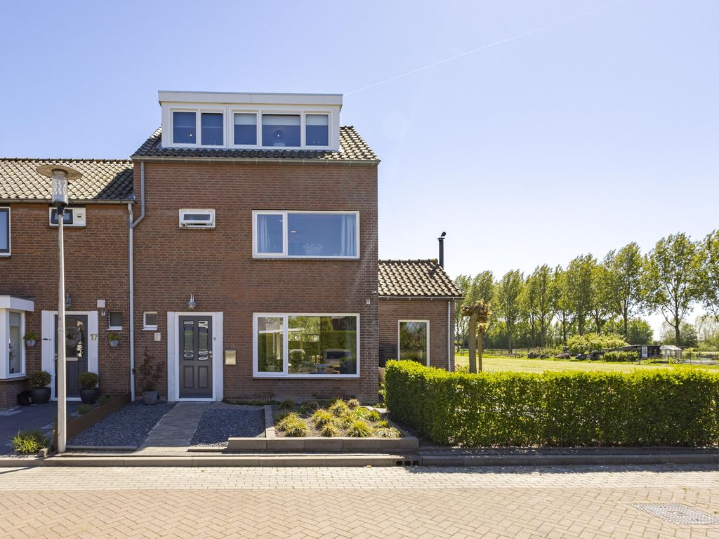 Schoolstraat 19, NIEUWPOORT