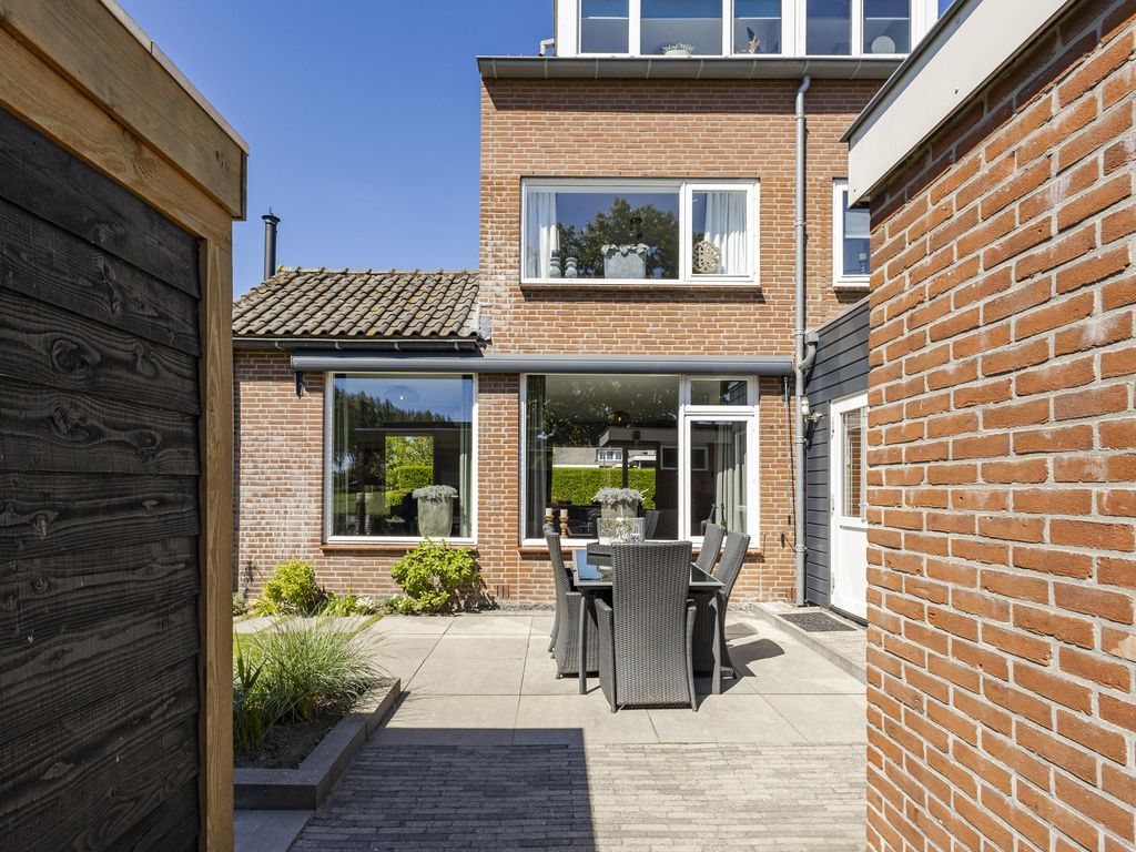 Schoolstraat 19, NIEUWPOORT