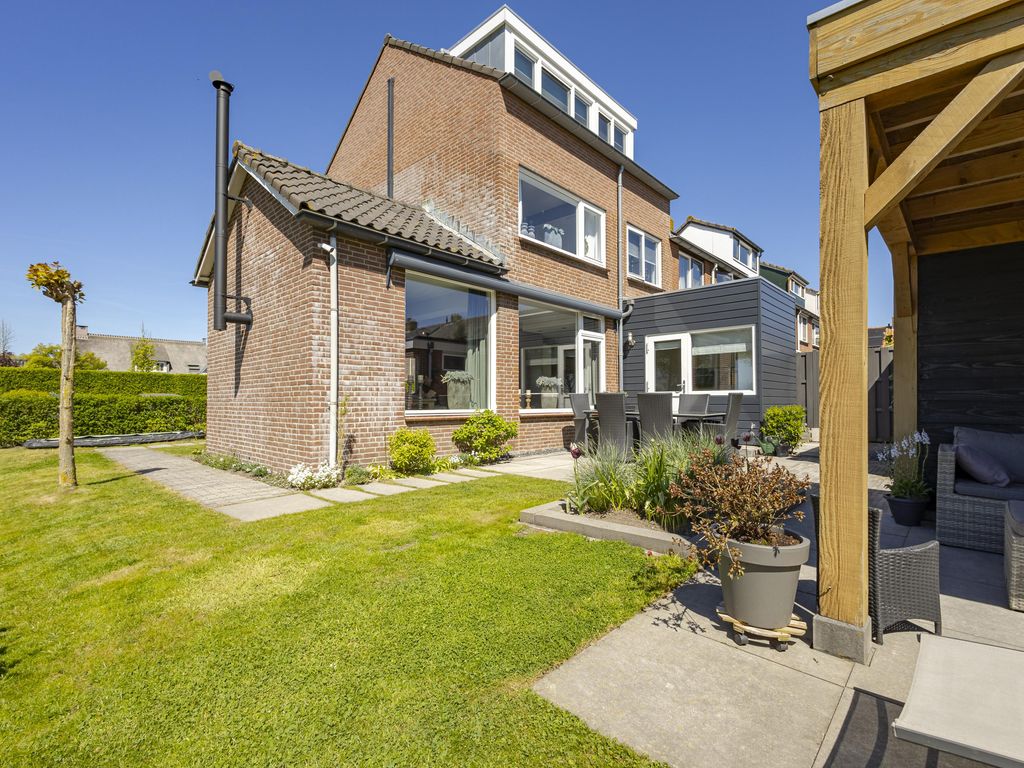 Schoolstraat 19, NIEUWPOORT