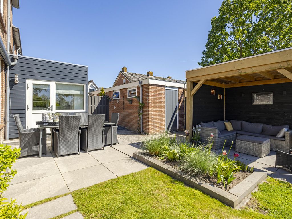 Schoolstraat 19, NIEUWPOORT