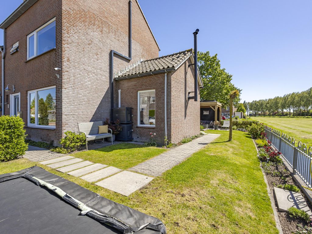 Schoolstraat 19, NIEUWPOORT