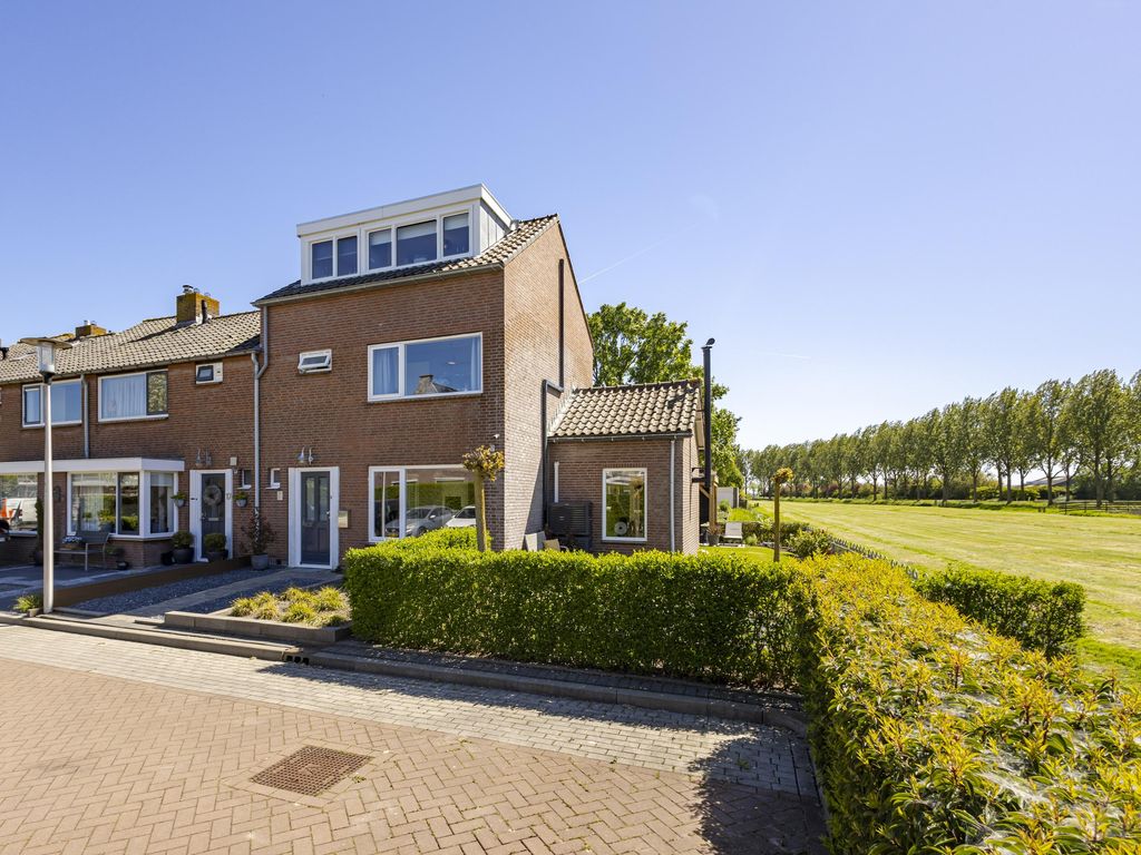 Schoolstraat 19, NIEUWPOORT