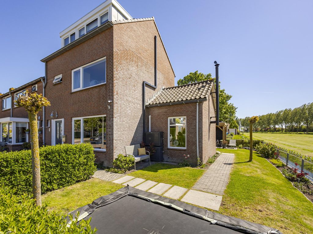 Schoolstraat 19, NIEUWPOORT