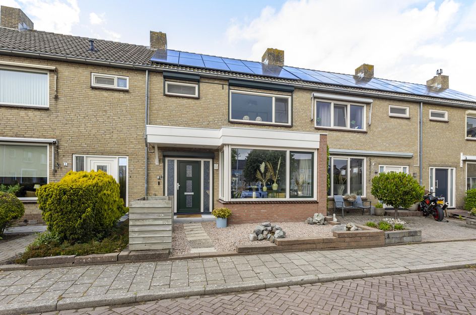 Wilhelminalaan 7