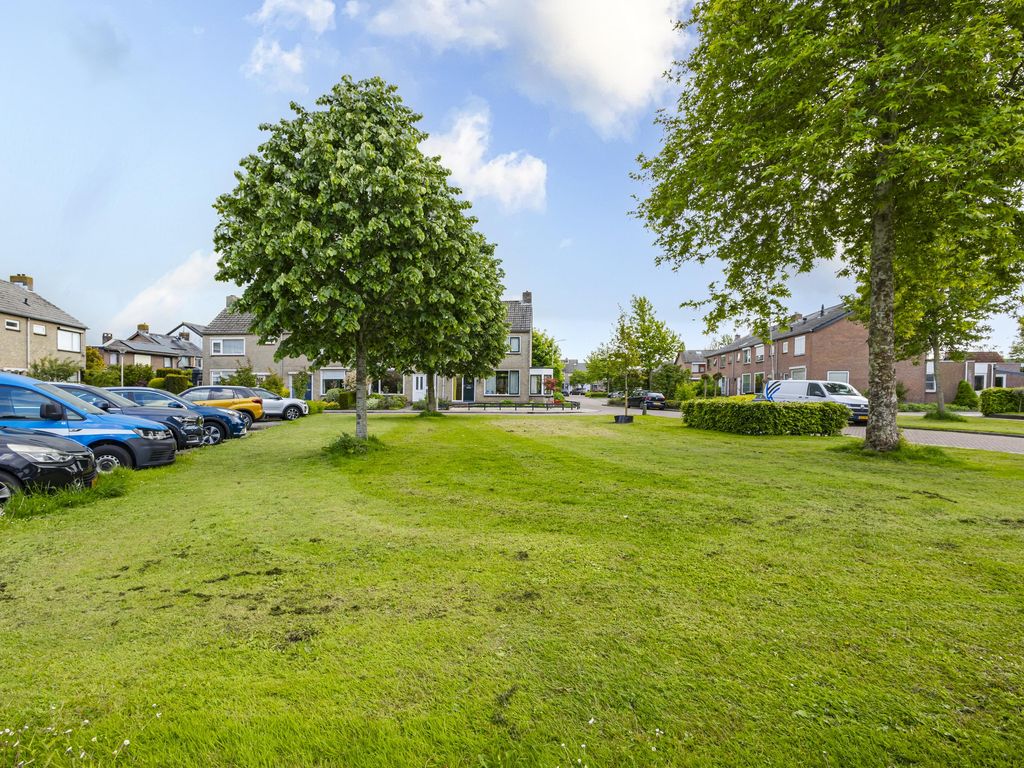 Wilhelminalaan 7, GIESSENBURG