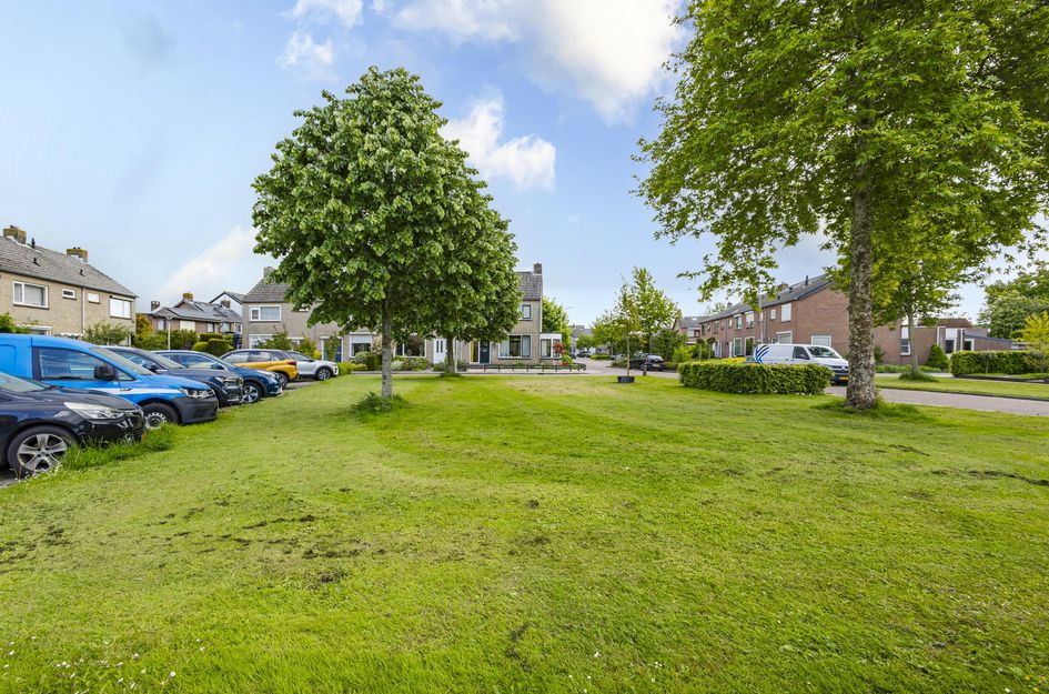 Wilhelminalaan 7