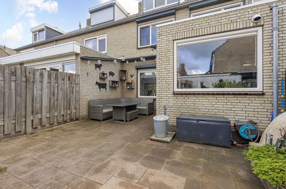 Wilhelminalaan 7