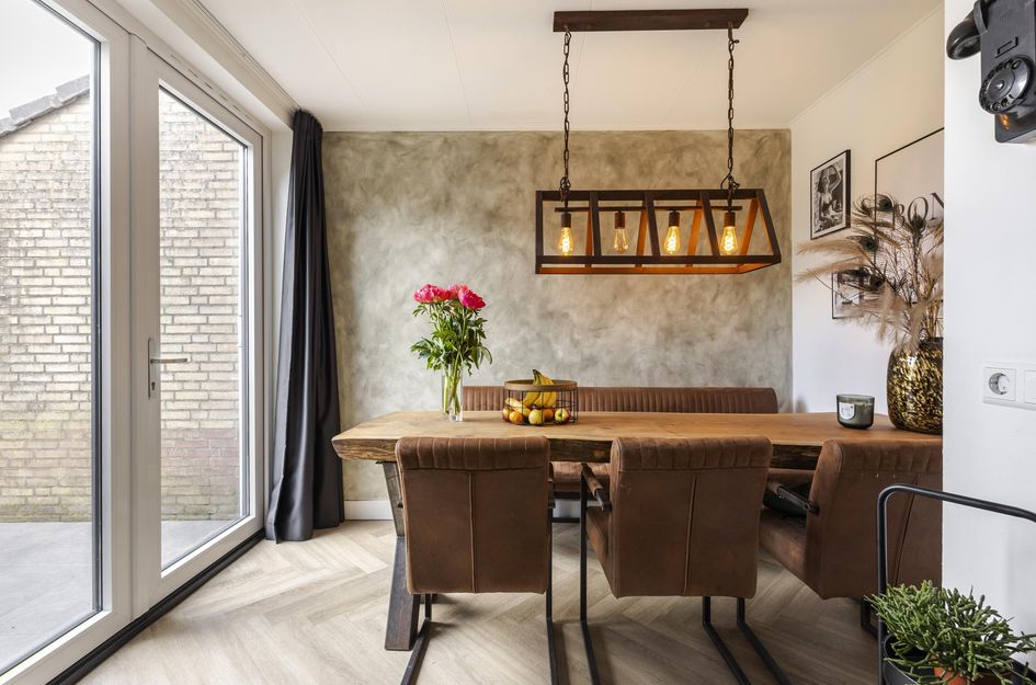 van Brederodestraat 38