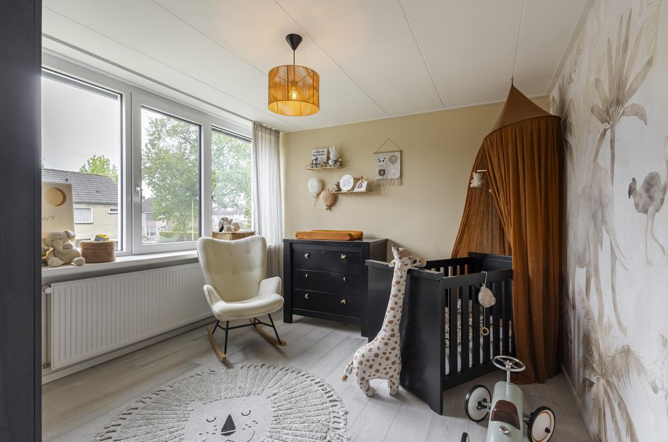 van Brederodestraat 38