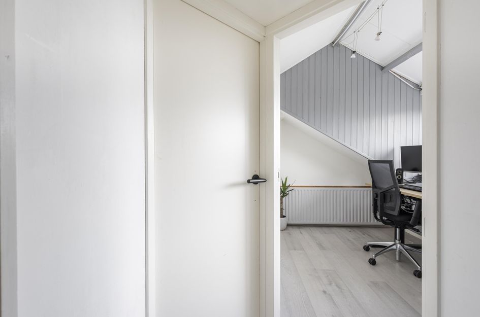 van Brederodestraat 38