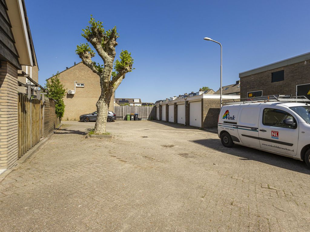 van Brederodestraat 38, GIESSENBURG