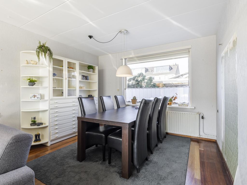 van Brederodestraat 6, GIESSENBURG
