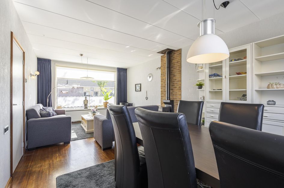 van Brederodestraat 6