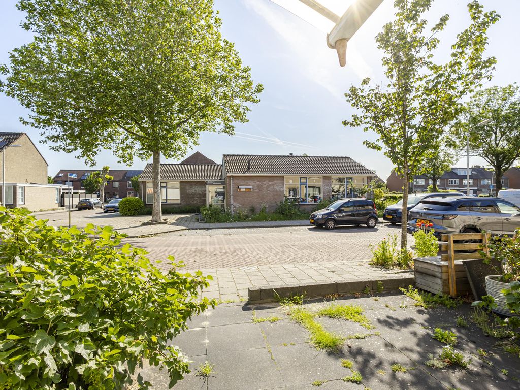 van Brederodestraat 6, GIESSENBURG