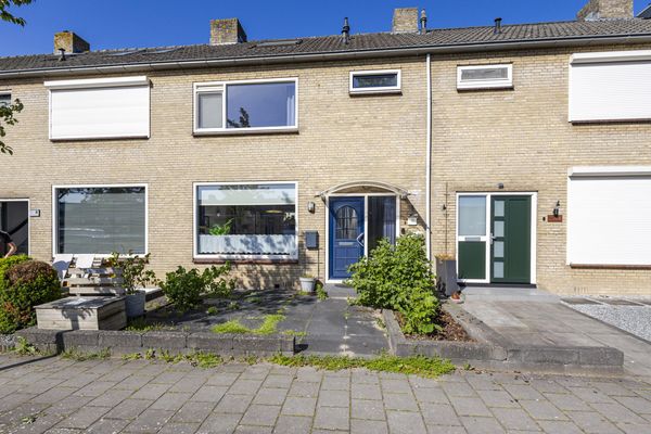 van Brederodestraat 6