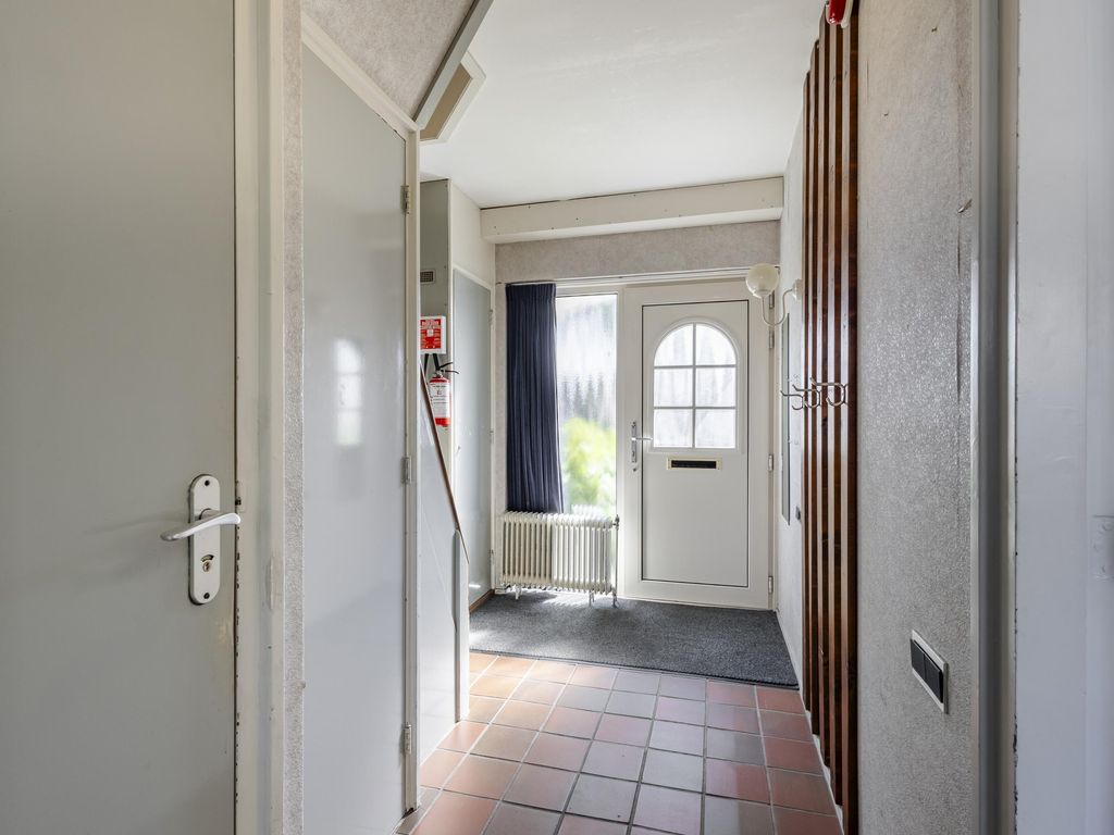 van Brederodestraat 6, GIESSENBURG