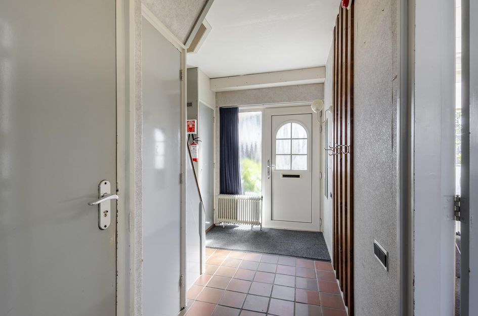 van Brederodestraat 6