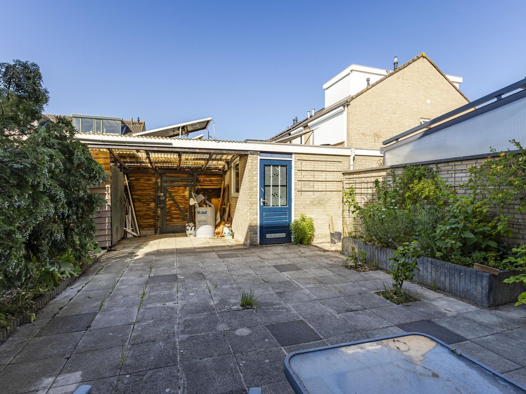 van Brederodestraat 6, GIESSENBURG