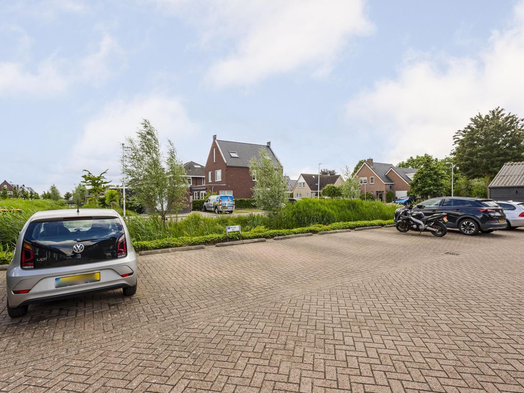 Doetseweg 6J, GIESSENBURG