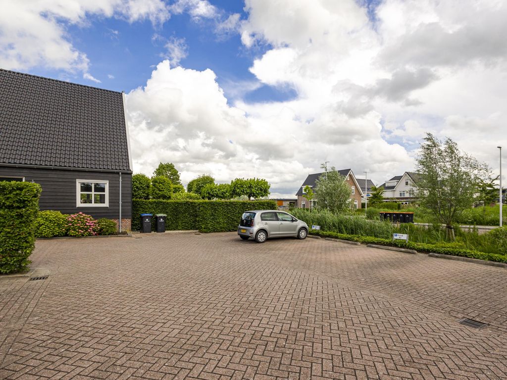 Doetseweg 6J, GIESSENBURG