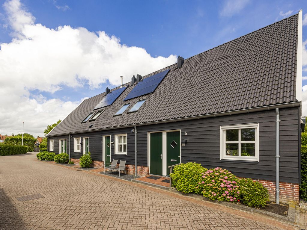 Doetseweg 6J, GIESSENBURG