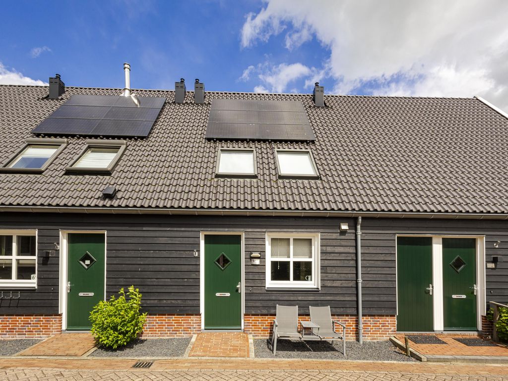 Doetseweg 6J, GIESSENBURG