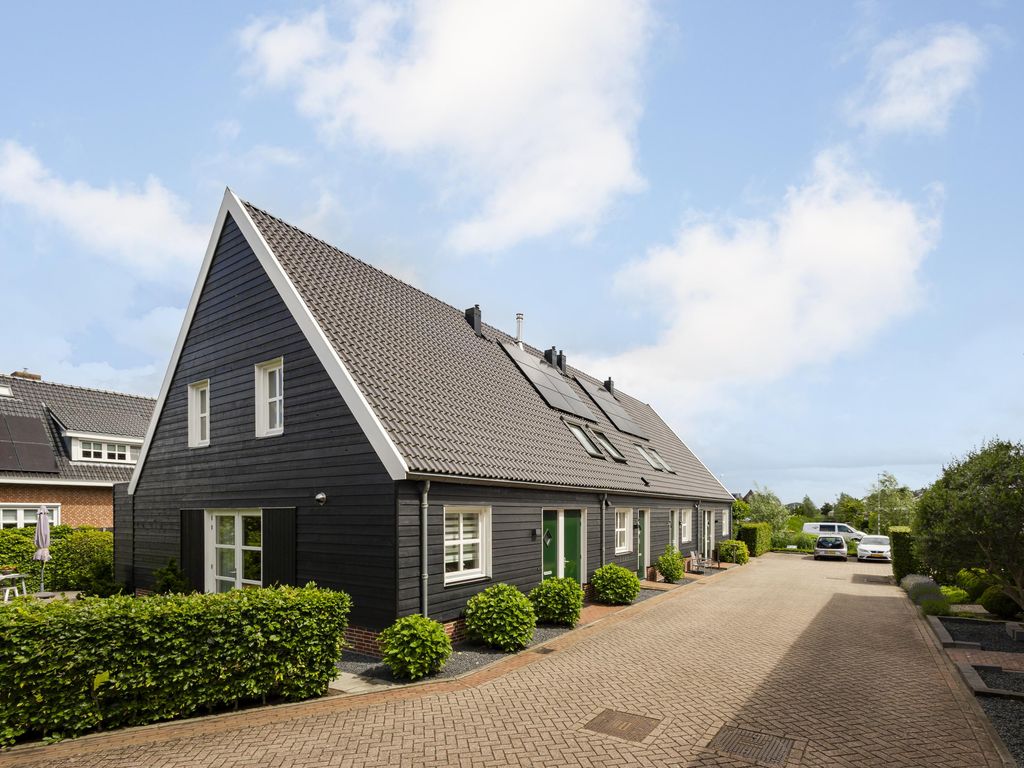 Doetseweg 6J, GIESSENBURG