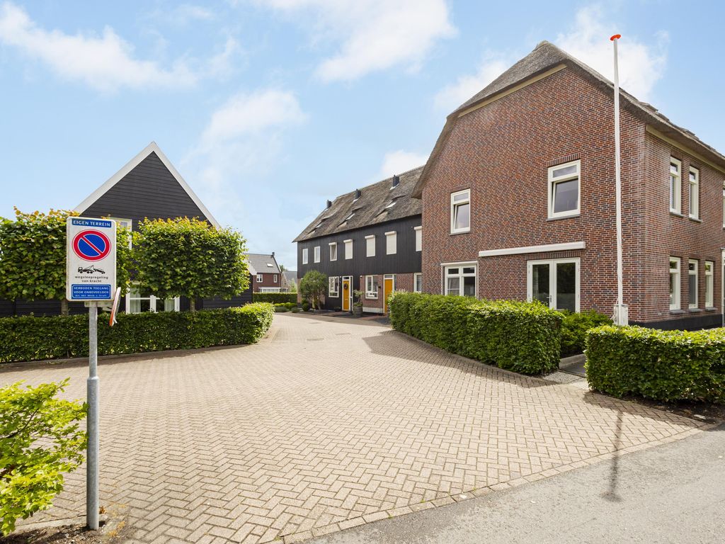 Doetseweg 6J, GIESSENBURG
