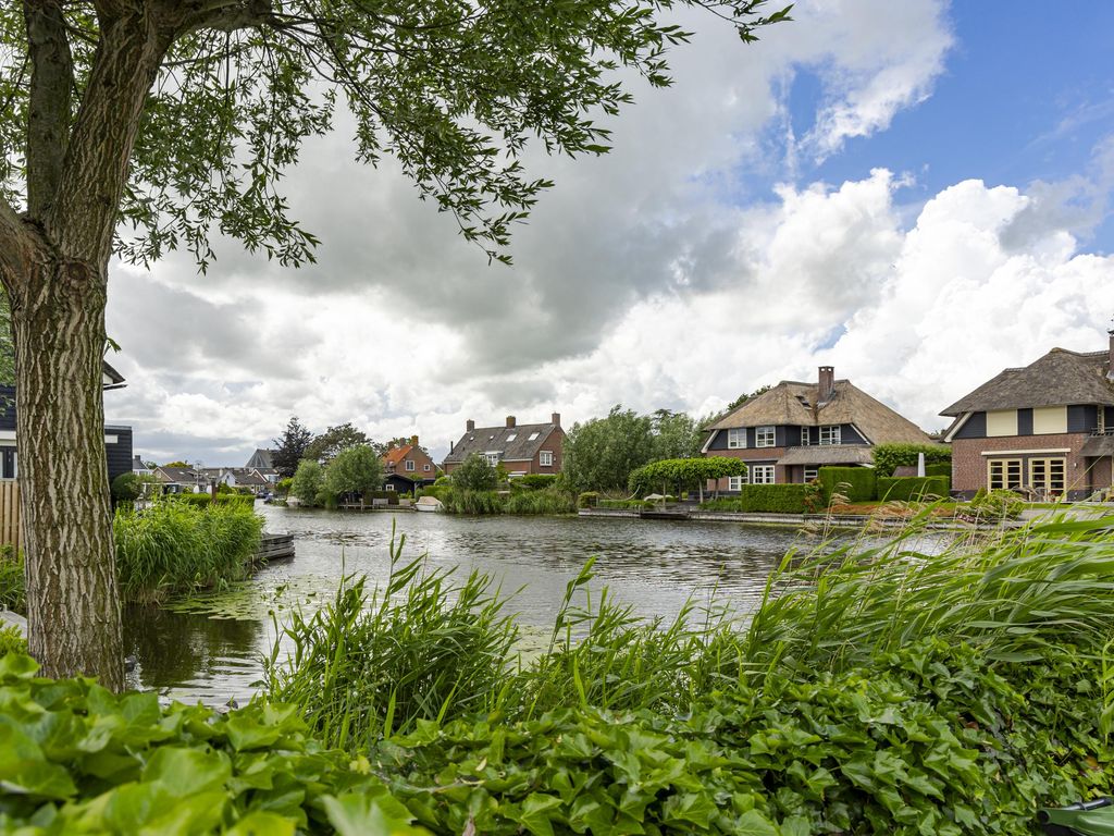 Doetseweg 6J, GIESSENBURG