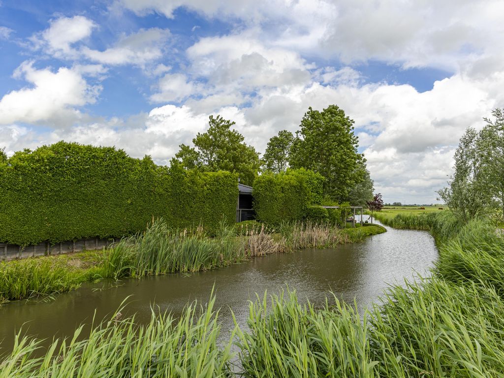 Doetseweg 6J, GIESSENBURG