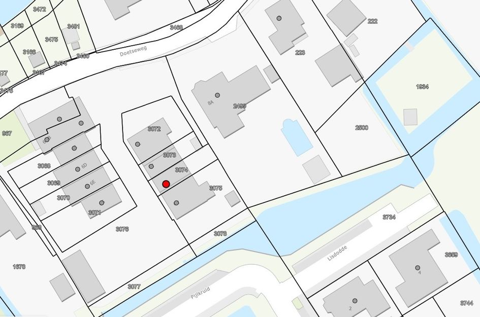 Doetseweg 6J