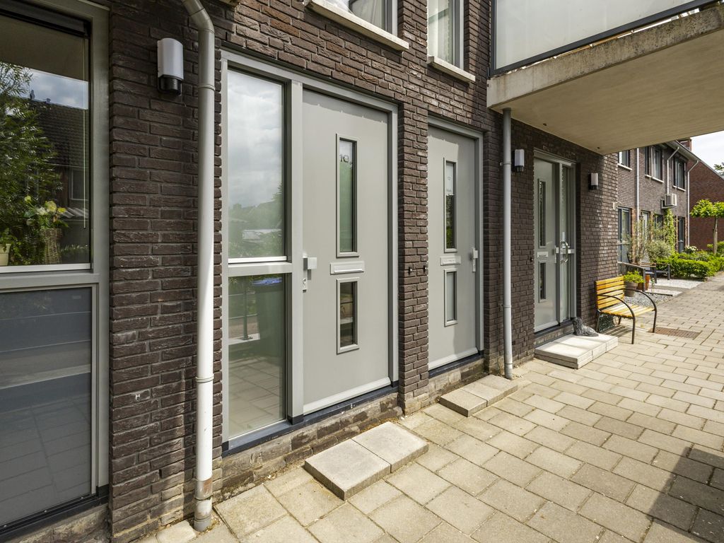 Boezemkade 10, OTTOLAND