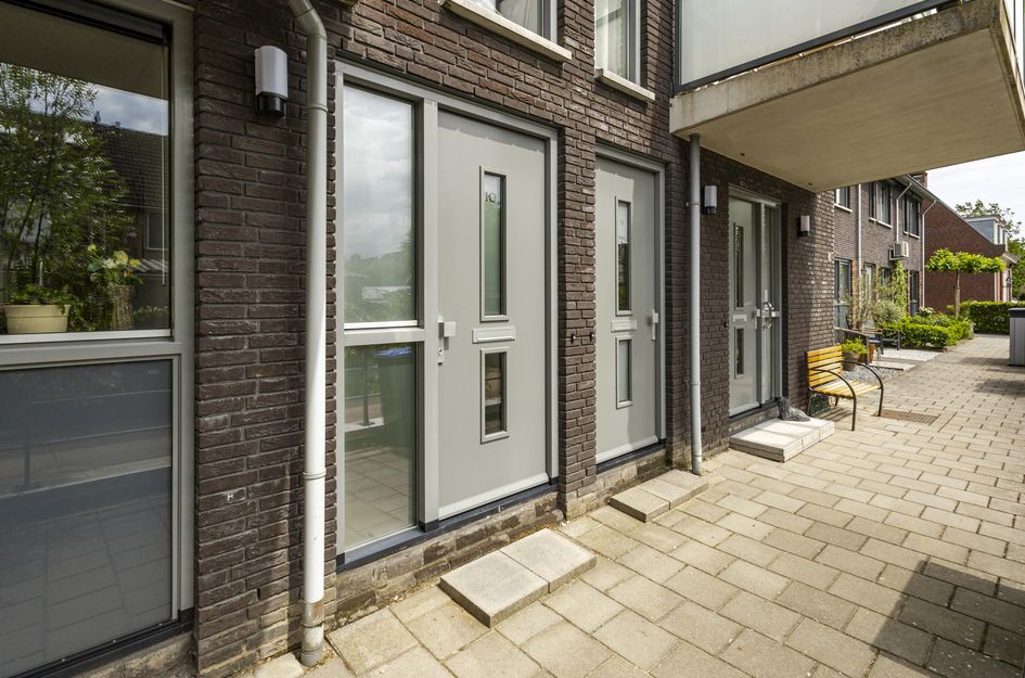 Boezemkade 10