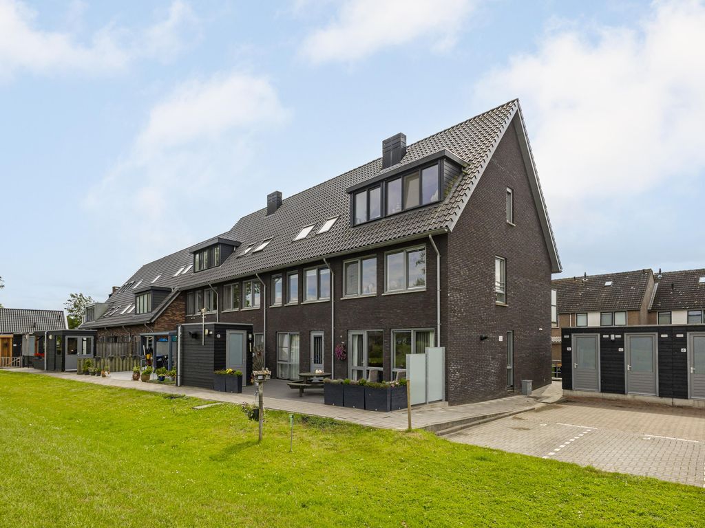 Boezemkade 10, OTTOLAND