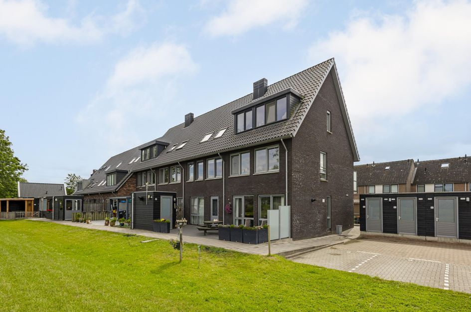 Boezemkade 10
