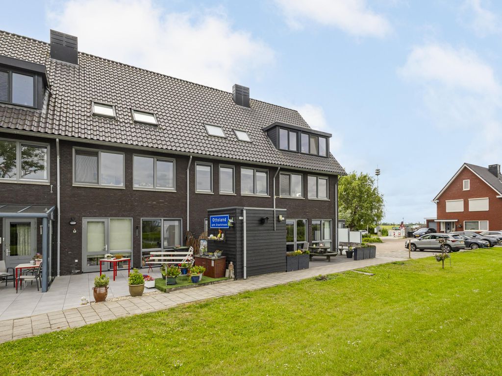 Boezemkade 10, OTTOLAND