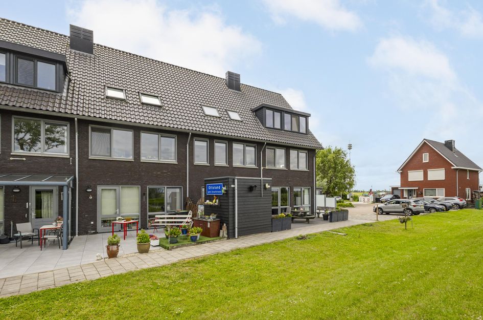 Boezemkade 10
