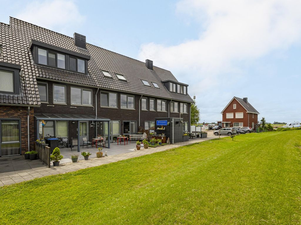Boezemkade 10, OTTOLAND
