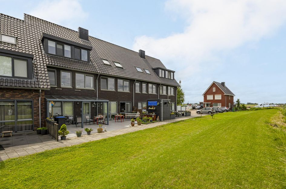 Boezemkade 10