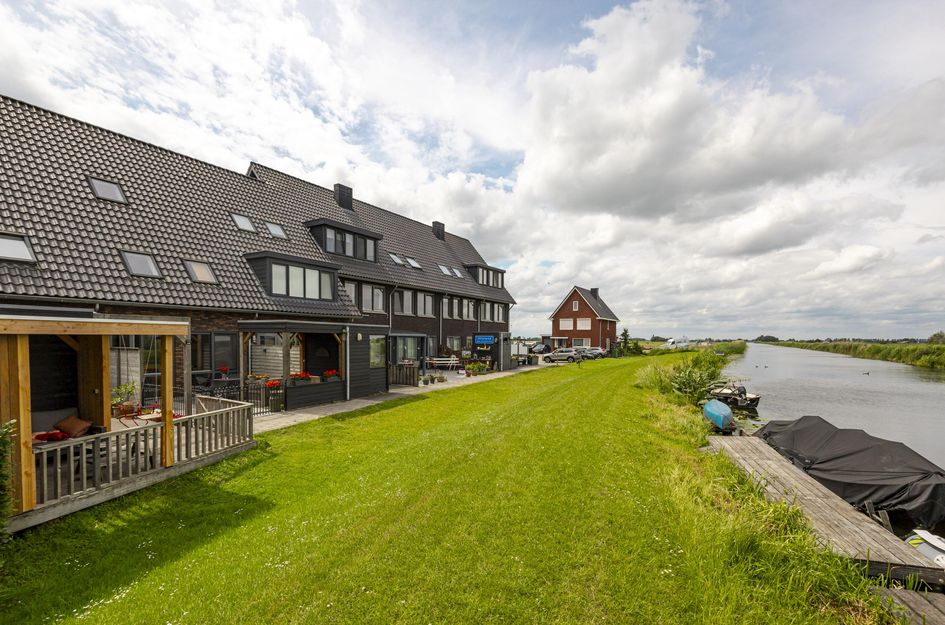 Boezemkade 10