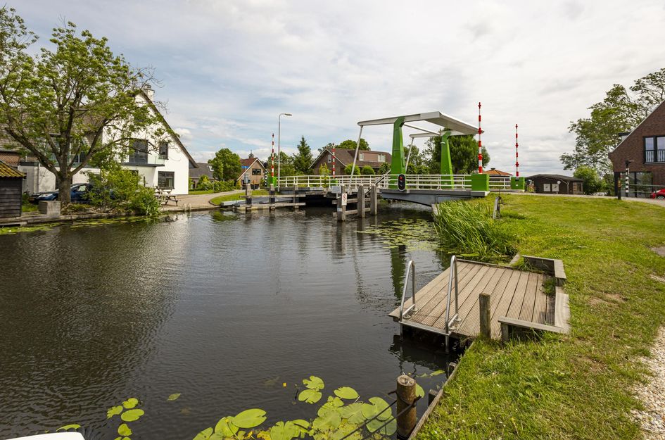 Boezemkade 10