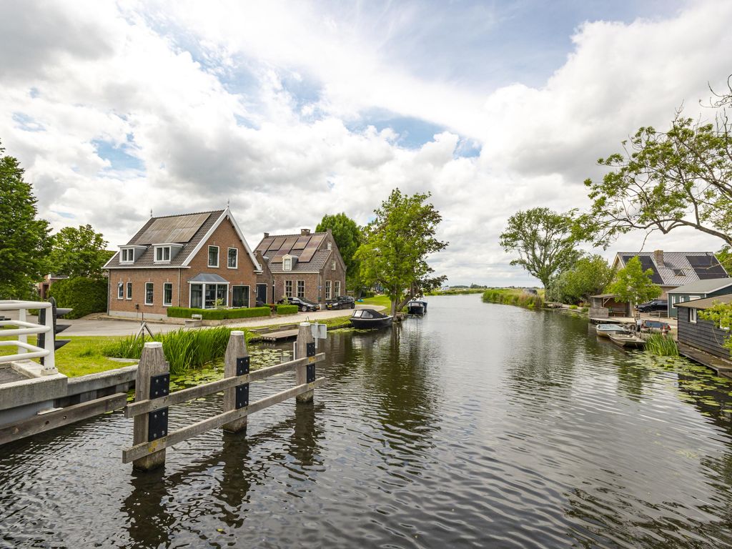Boezemkade 10, OTTOLAND