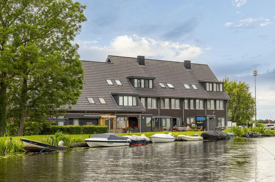 Boezemkade 10