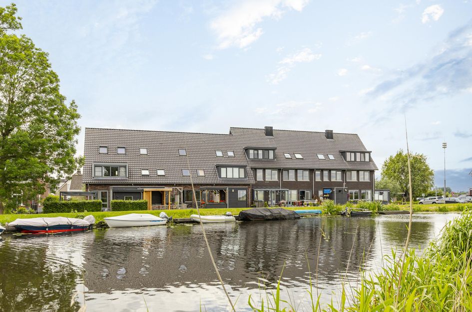Boezemkade 10