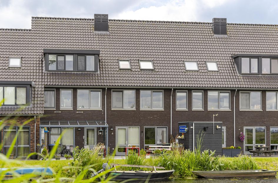 Boezemkade 10