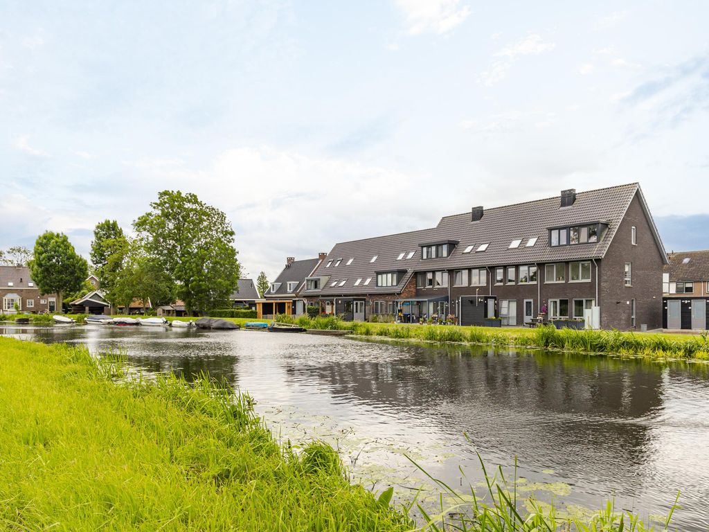 Boezemkade 10, OTTOLAND